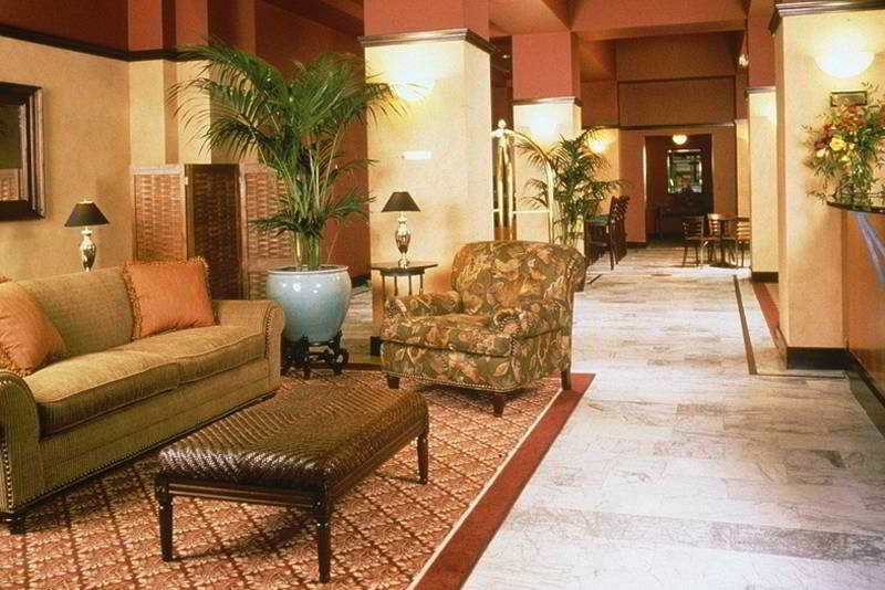 Mark Twain Hotel San Francisco Exterior photo